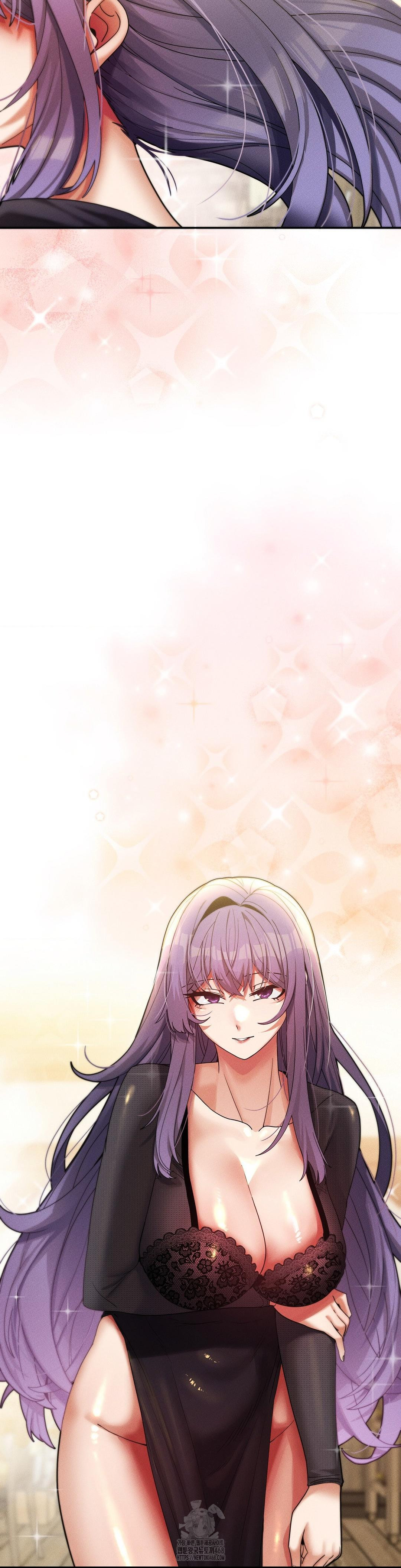 69 University Raw Chapter 33 - Page 15