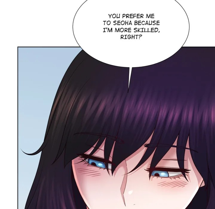 Wanna Become a Dad or a Boyfriend? Chapter 46 - Page 104