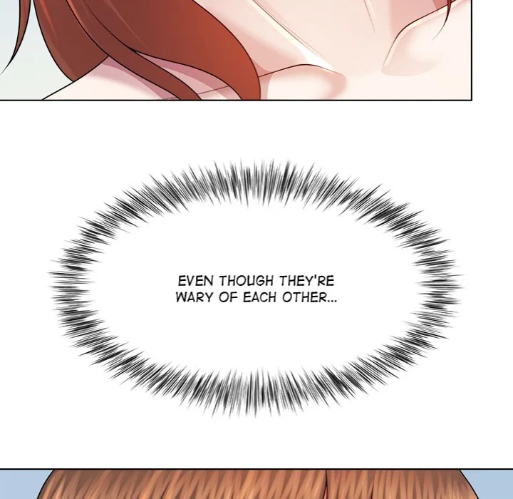 Wanna Become a Dad or a Boyfriend? Chapter 46 - Page 107