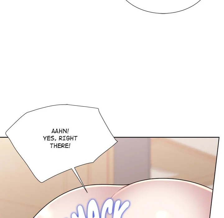 Wanna Become a Dad or a Boyfriend? Chapter 46 - Page 143