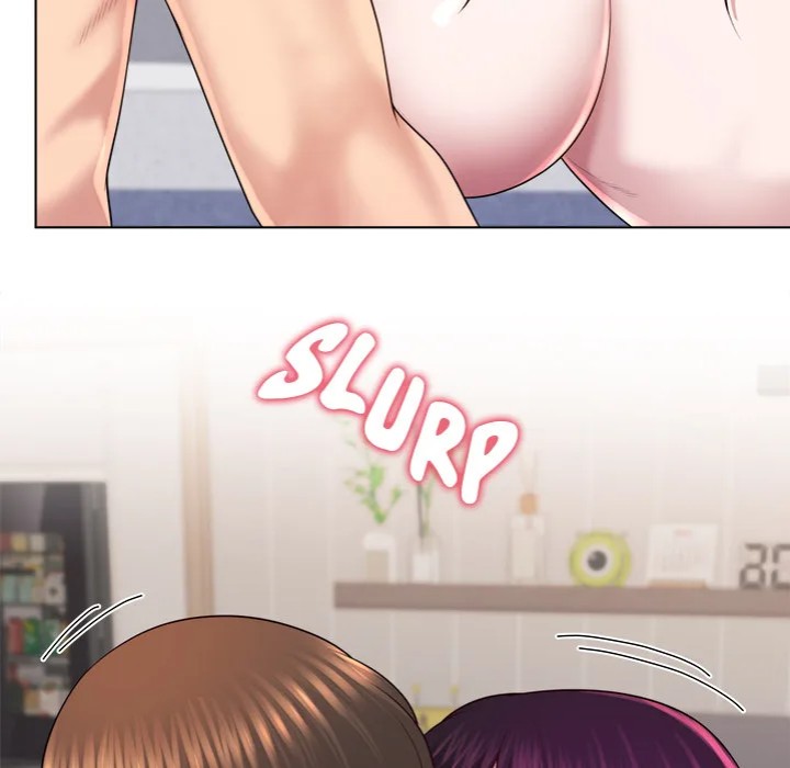 Wanna Become a Dad or a Boyfriend? Chapter 46 - Page 19