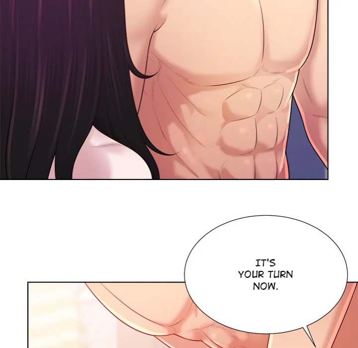 Wanna Become a Dad or a Boyfriend? Chapter 46 - Page 36