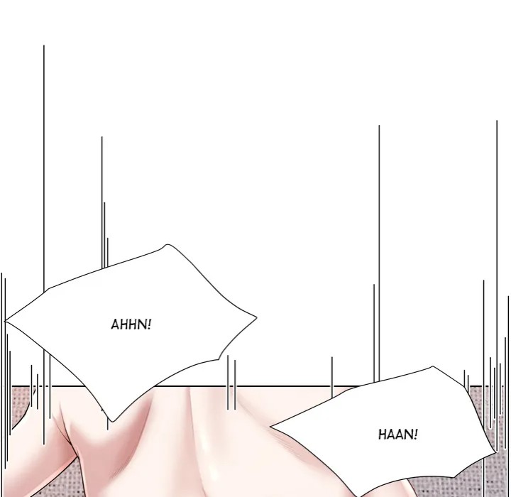 Wanna Become a Dad or a Boyfriend? Chapter 46 - Page 8