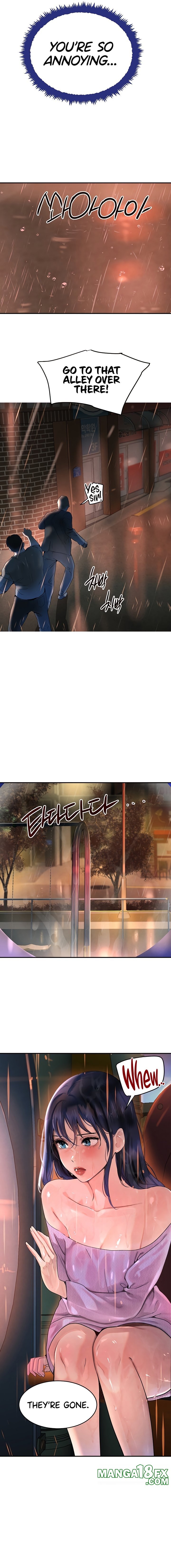 The Boss’s Daughter Chapter 27 - Page 13