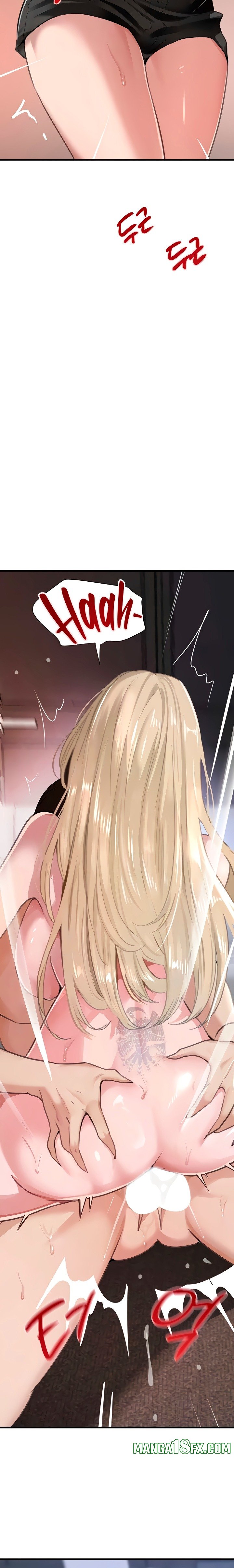 The Boss’s Daughter Chapter 63 - Page 6