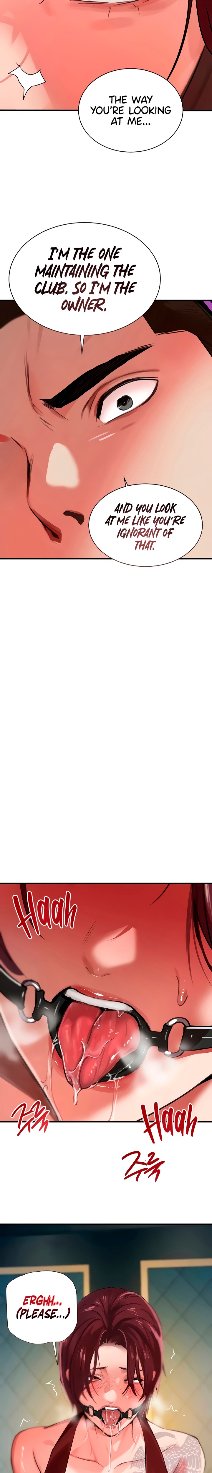 The Boss’s Daughter Chapter 64 - Page 2