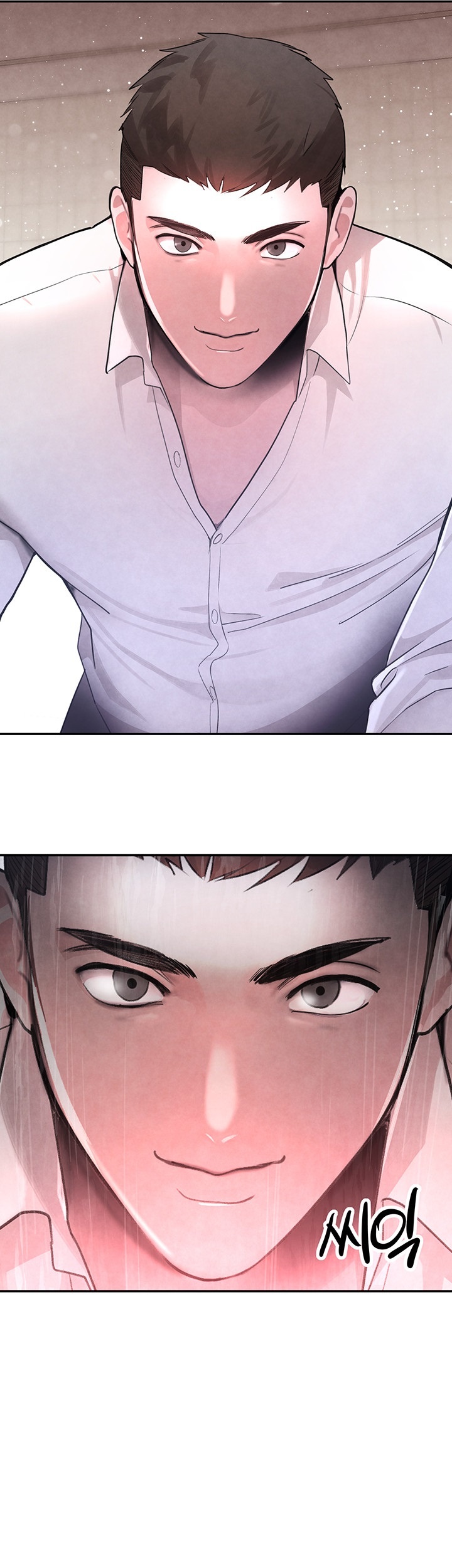 The Boss’s Daughter Raw Chapter 10 - Page 34