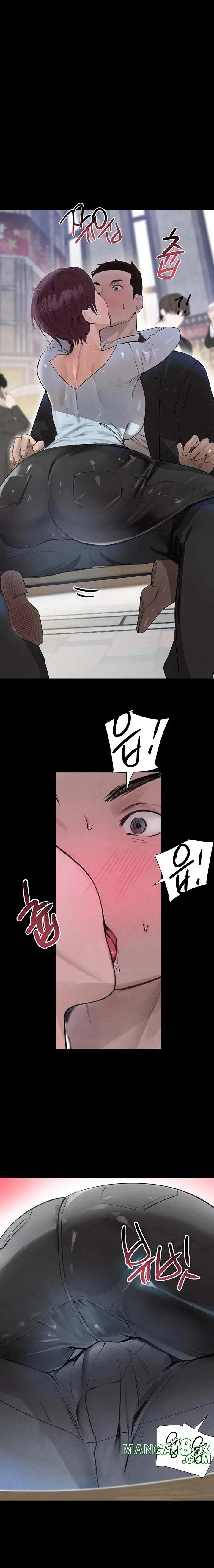 The Boss’s Daughter Raw Chapter 24 - Page 18