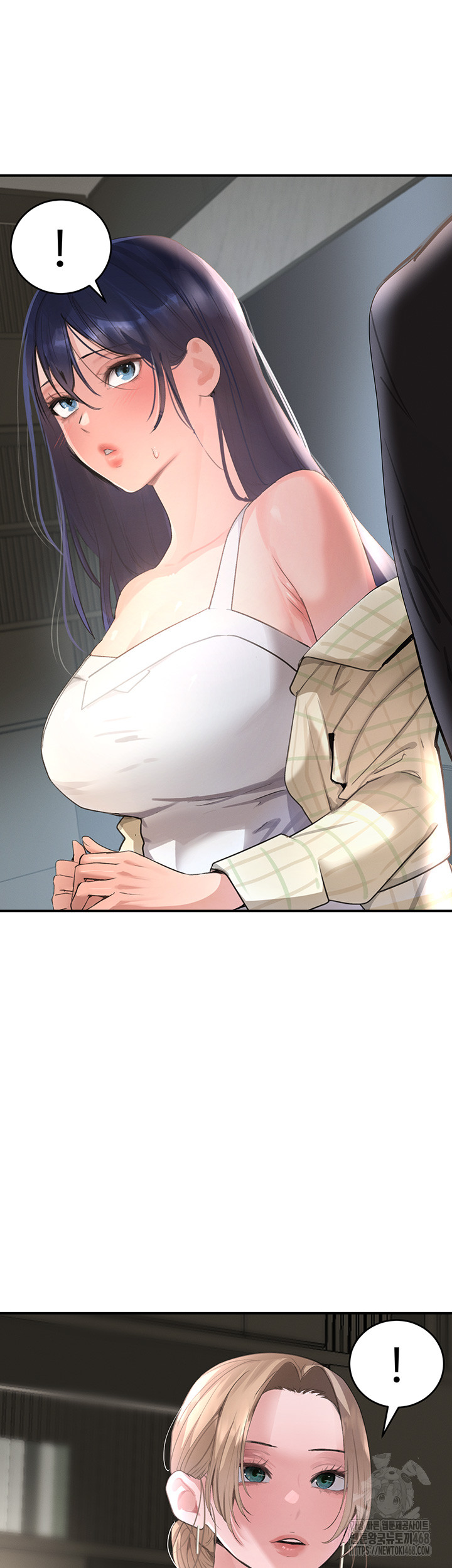 The Boss’s Daughter Raw Chapter 31 - Page 26