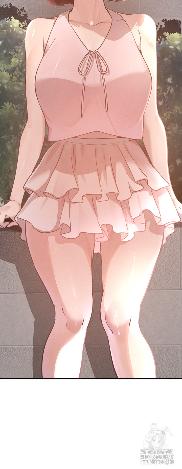 The Boss’s Daughter Raw Chapter 32 - Page 68