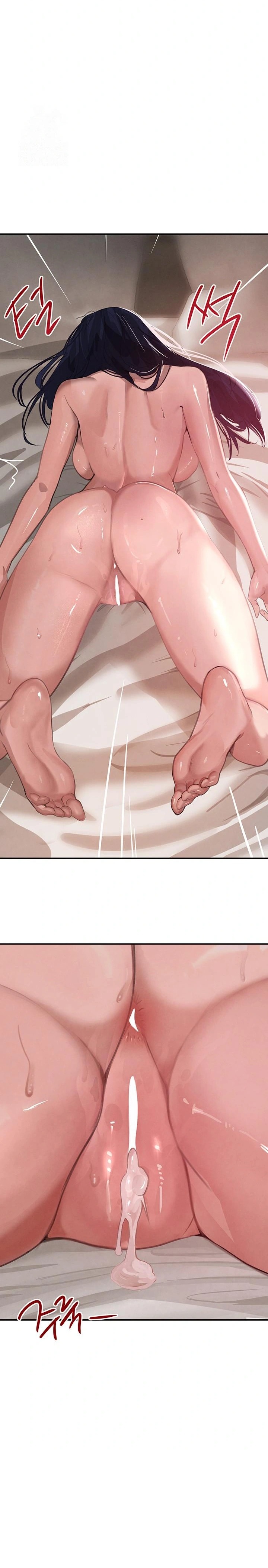 The Boss’s Daughter Raw Chapter 41 - Page 12