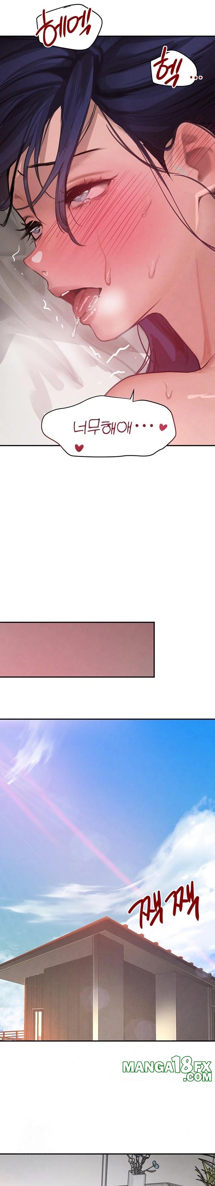 The Boss’s Daughter Raw Chapter 41 - Page 13