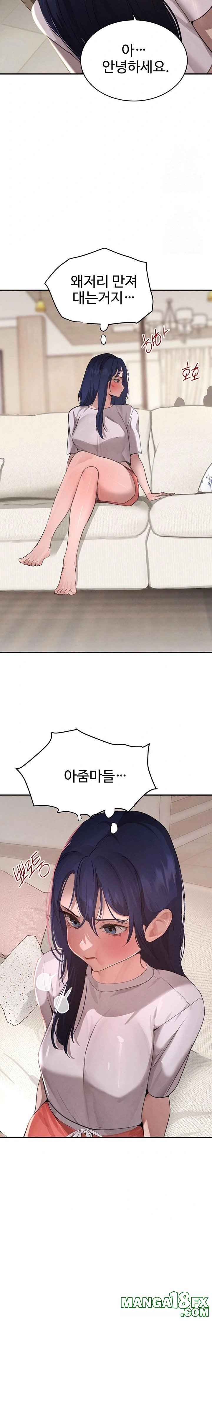 The Boss’s Daughter Raw Chapter 41 - Page 19