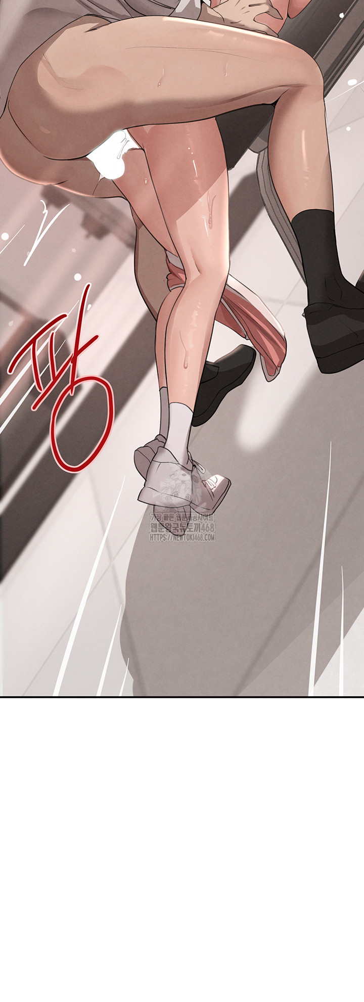 The Boss’s Daughter Raw Chapter 42 - Page 52