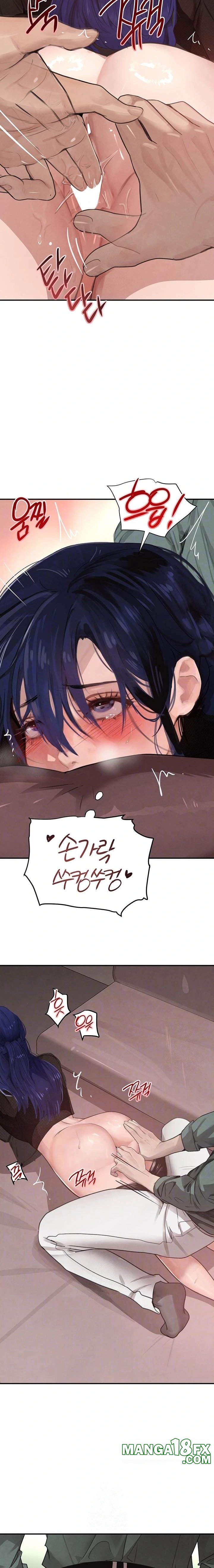 The Boss’s Daughter Raw Chapter 47 - Page 4