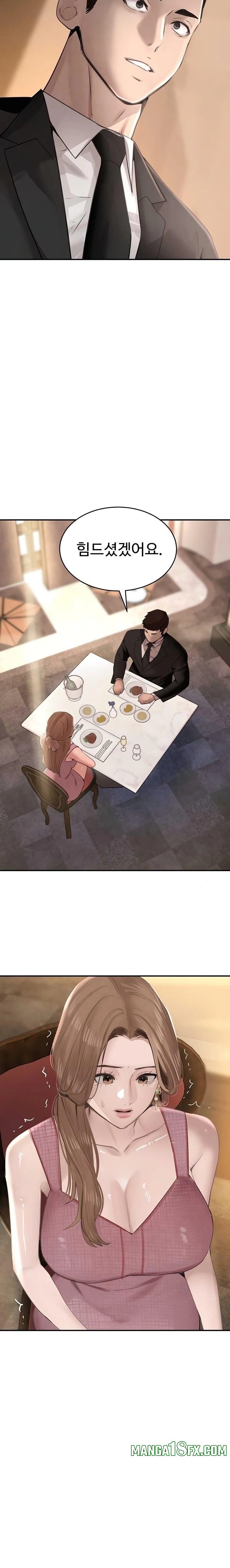 The Boss’s Daughter Raw Chapter 52 - Page 25