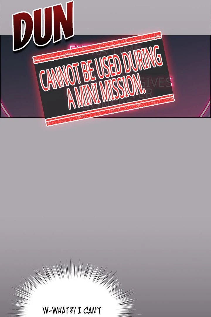 I Became a Pornhwa NPC Chapter 22 - Page 39