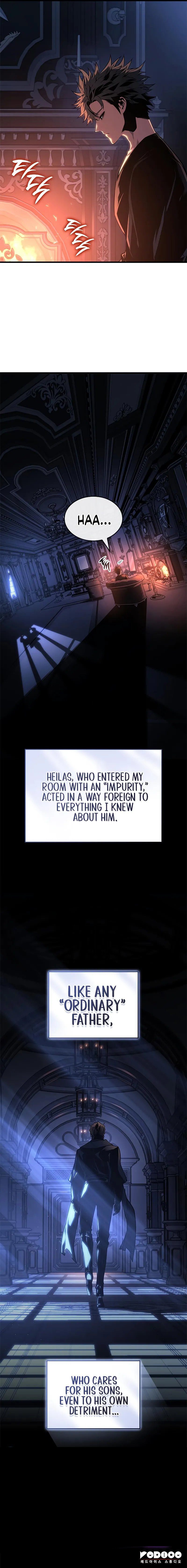 Bad Born Blood Chapter 30 - Page 12