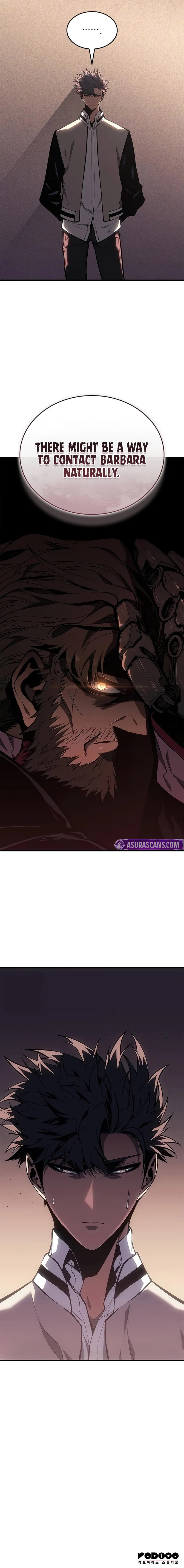 Bad Born Blood Chapter 56 - Page 14