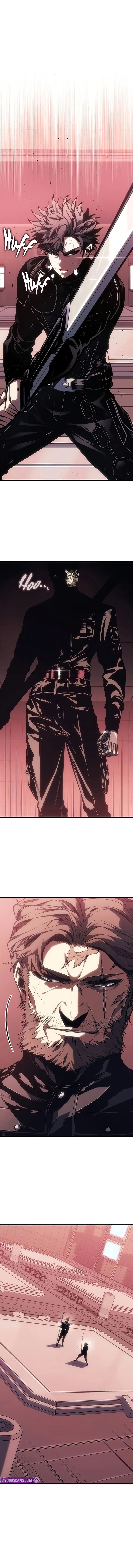 Bad Born Blood Chapter 66 - Page 2