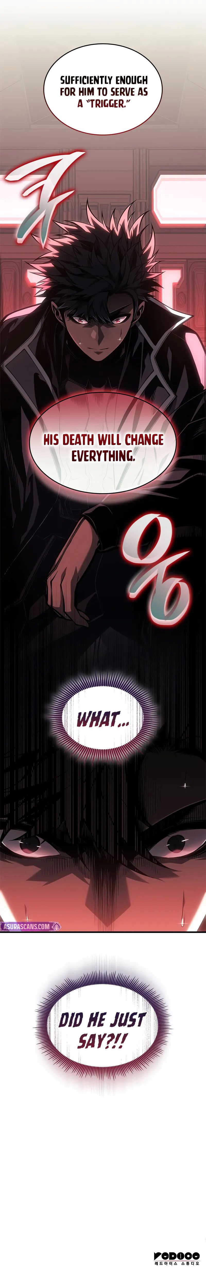 Bad Born Blood Chapter 68 - Page 13