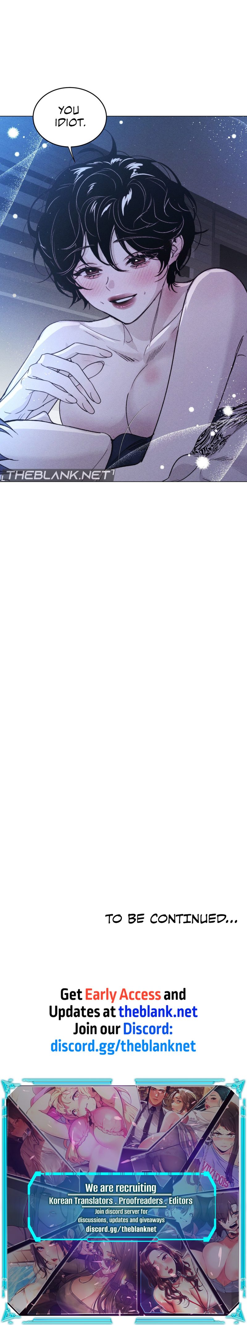 Swim in the Cherry Chapter 4 - Page 12