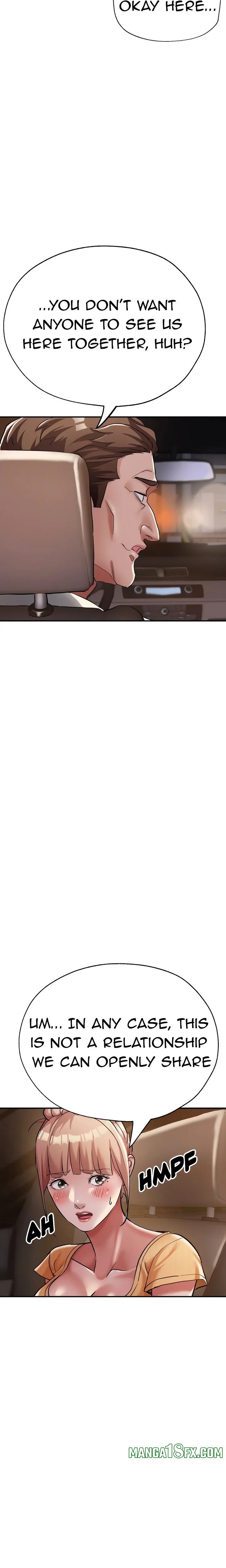 Three Sisters Chapter 17 - Page 11