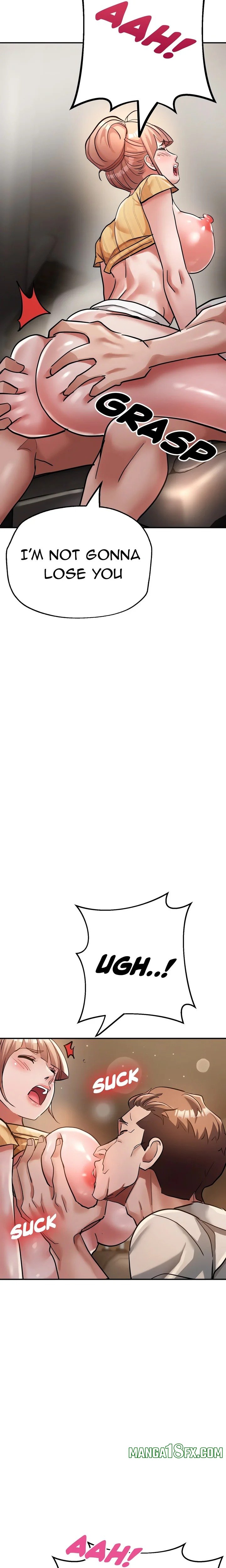 Three Sisters Chapter 17 - Page 24