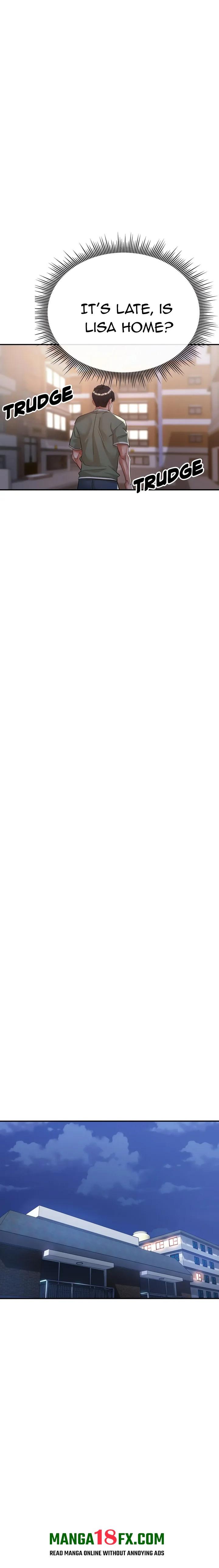 Three Sisters Chapter 17 - Page 26