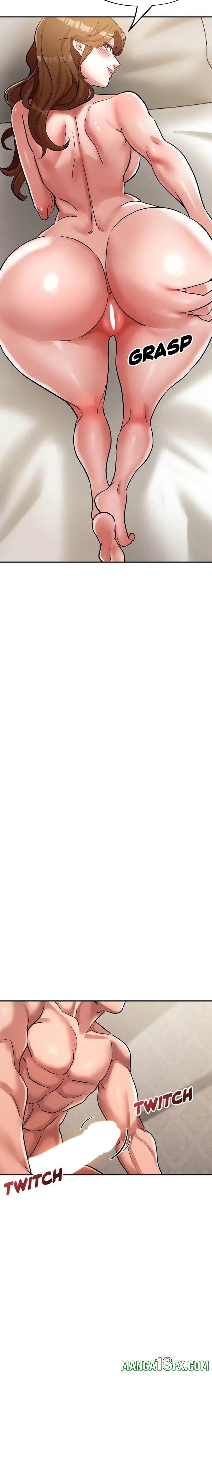 Three Sisters Chapter 18 - Page 18