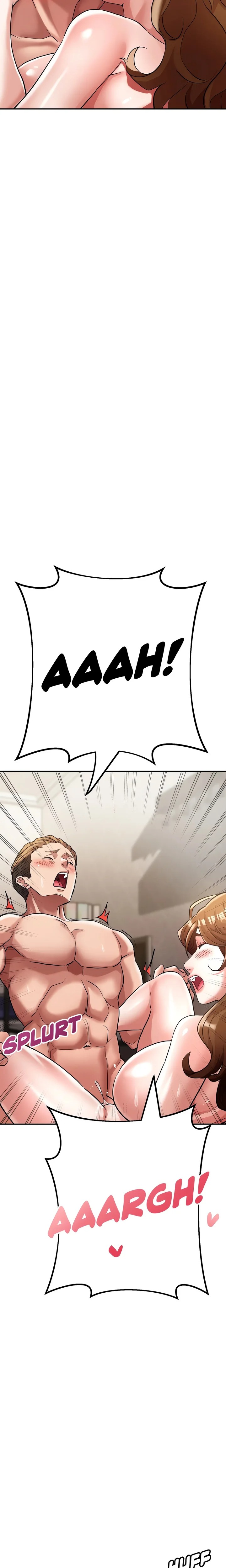 Three Sisters Chapter 18 - Page 23