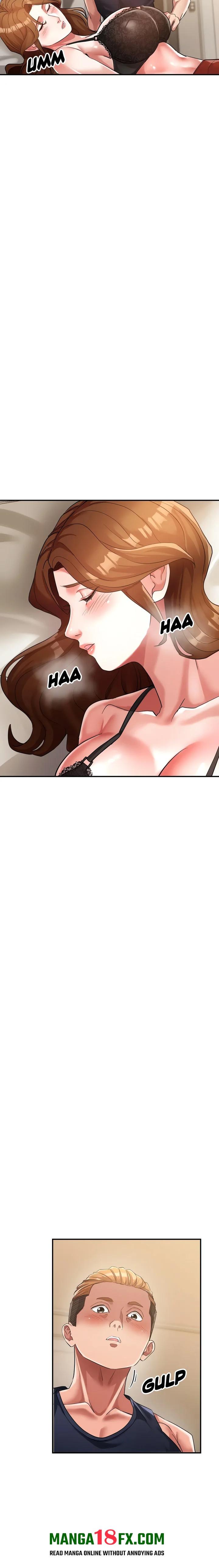 Three Sisters Chapter 18 - Page 9