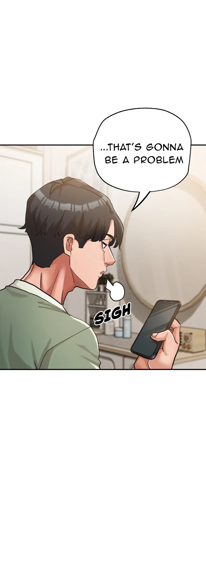 Three Sisters Chapter 19 - Page 16