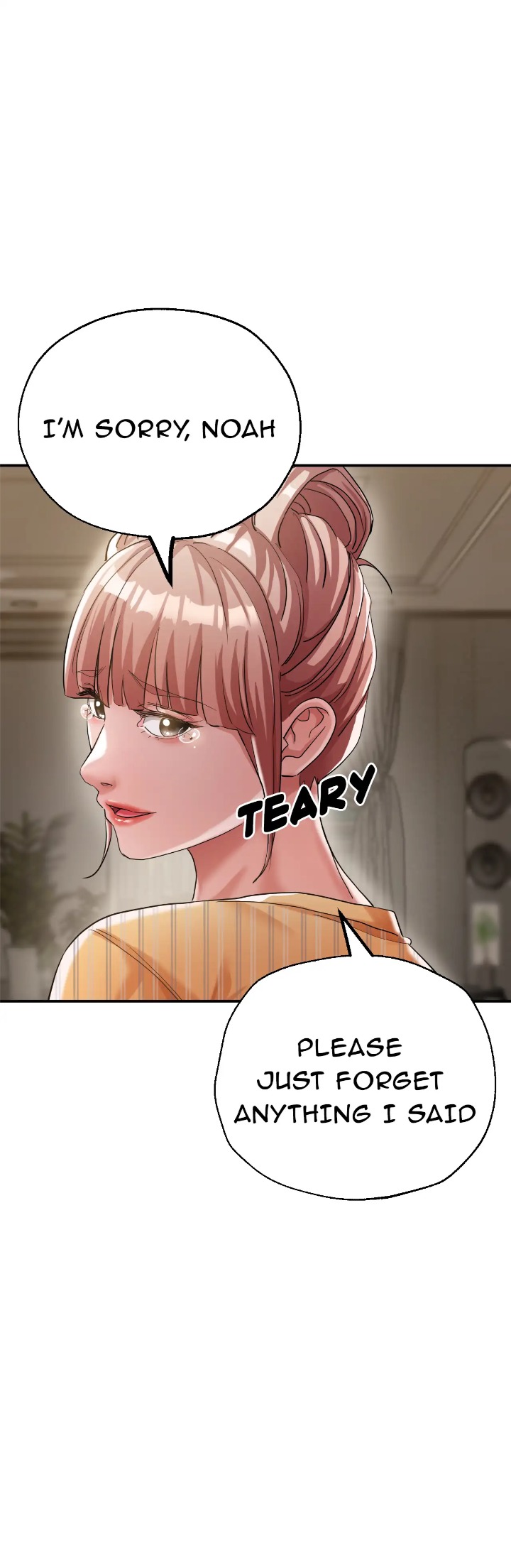 Three Sisters Chapter 19 - Page 23