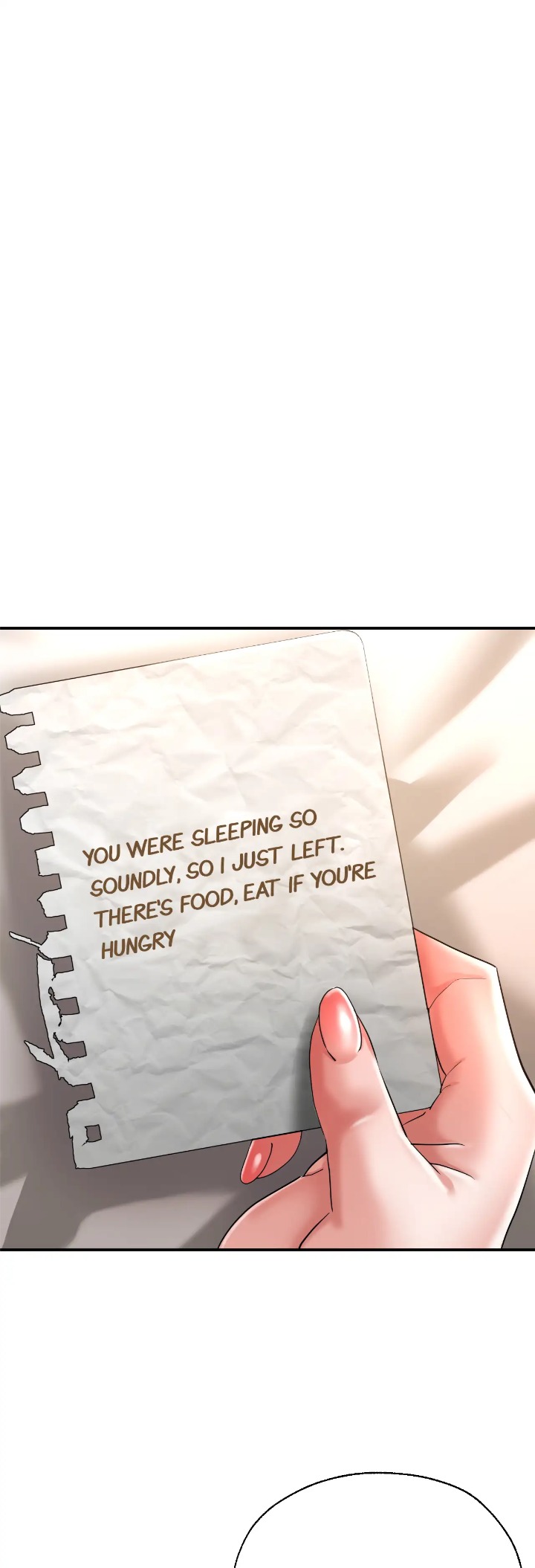 Three Sisters Chapter 19 - Page 29