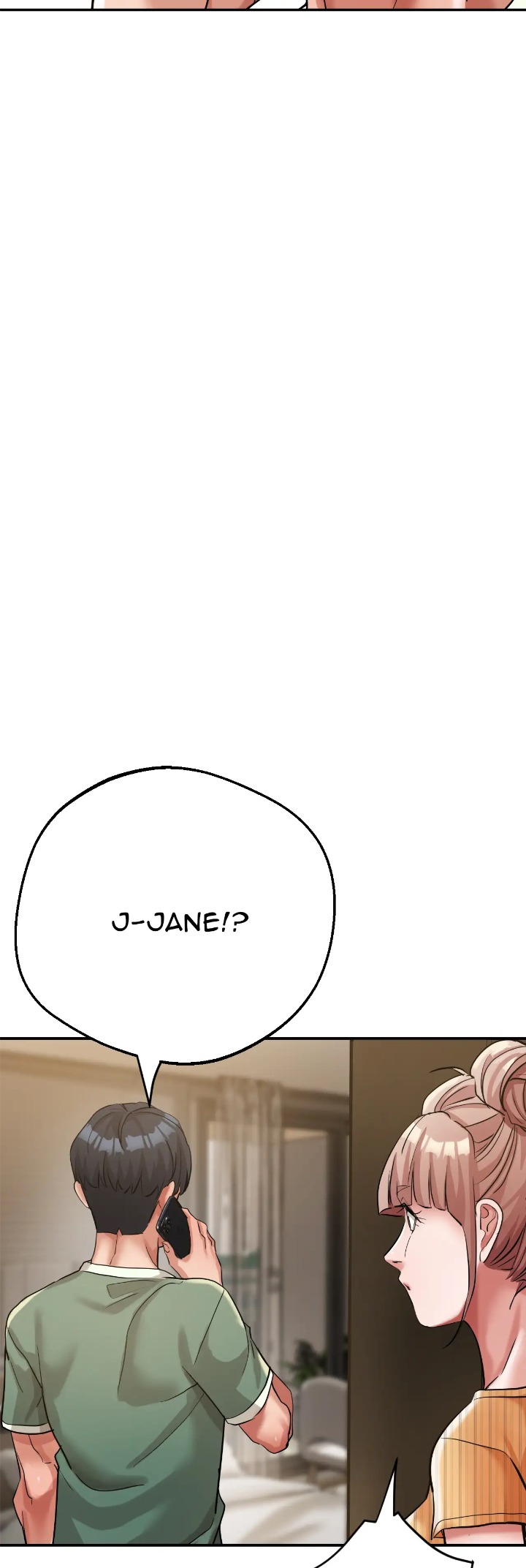 Three Sisters Chapter 19 - Page 3