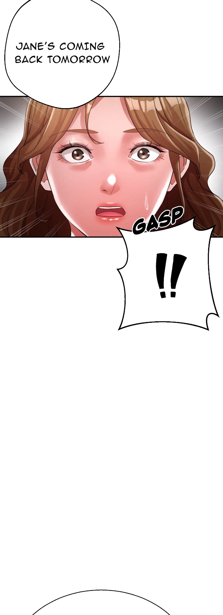 Three Sisters Chapter 19 - Page 38