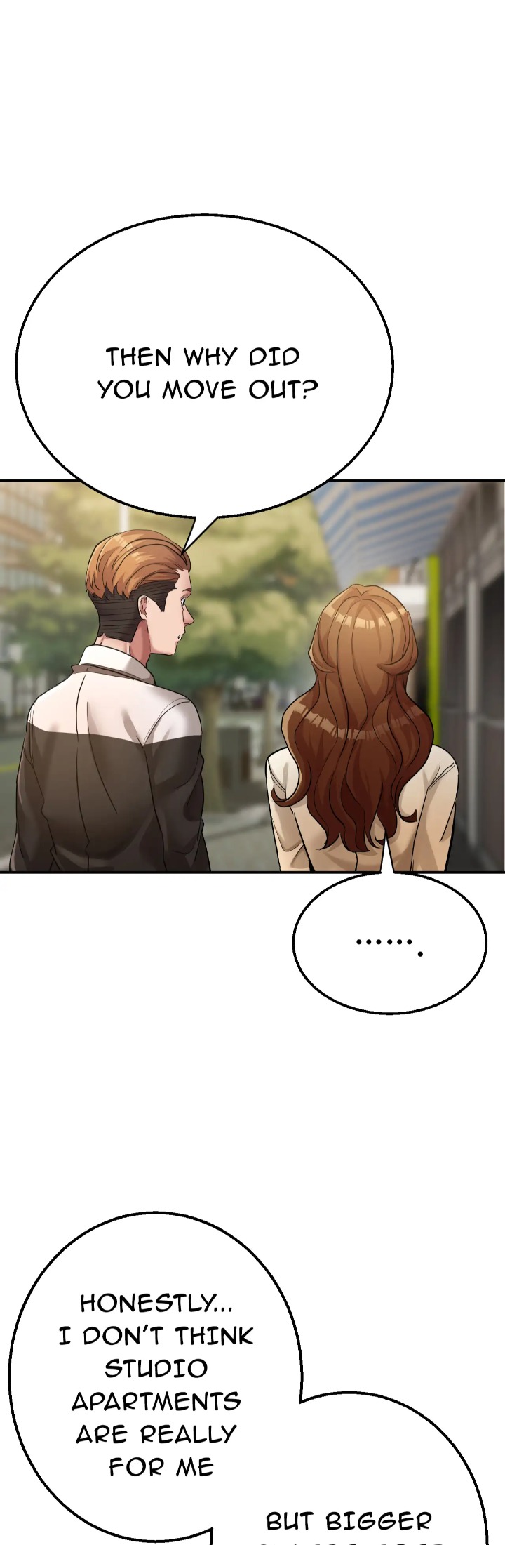 Three Sisters Chapter 20 - Page 46