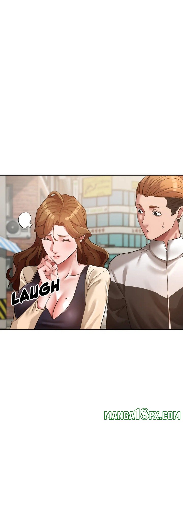 Three Sisters Chapter 20 - Page 50