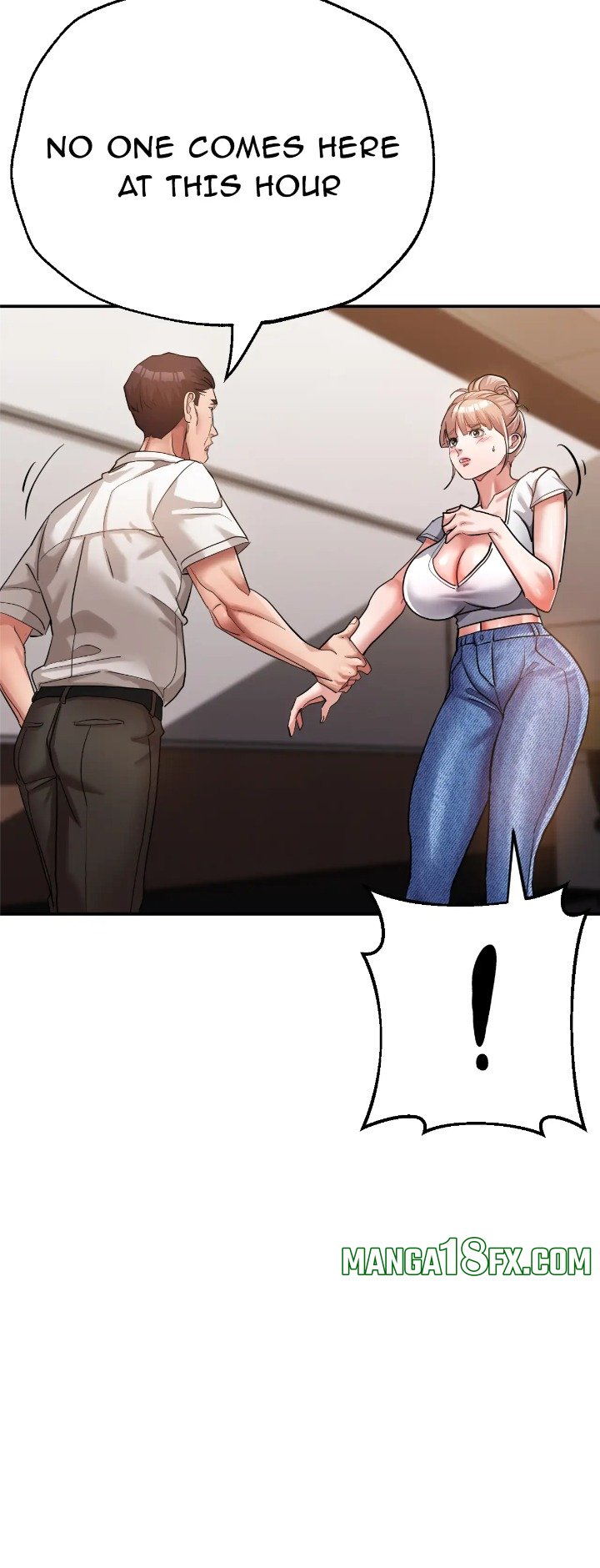 Three Sisters Chapter 20 - Page 8