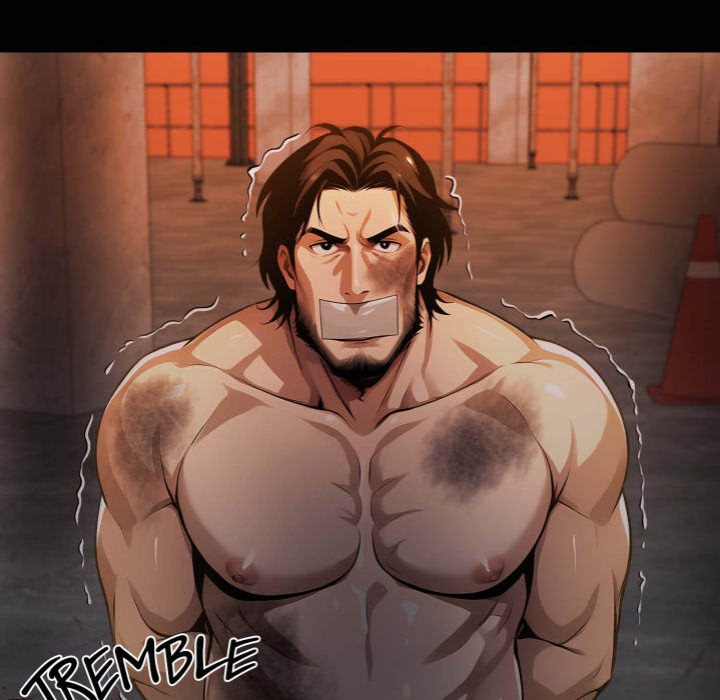 Gangster x Office Lady Chapter 100 - Page 106