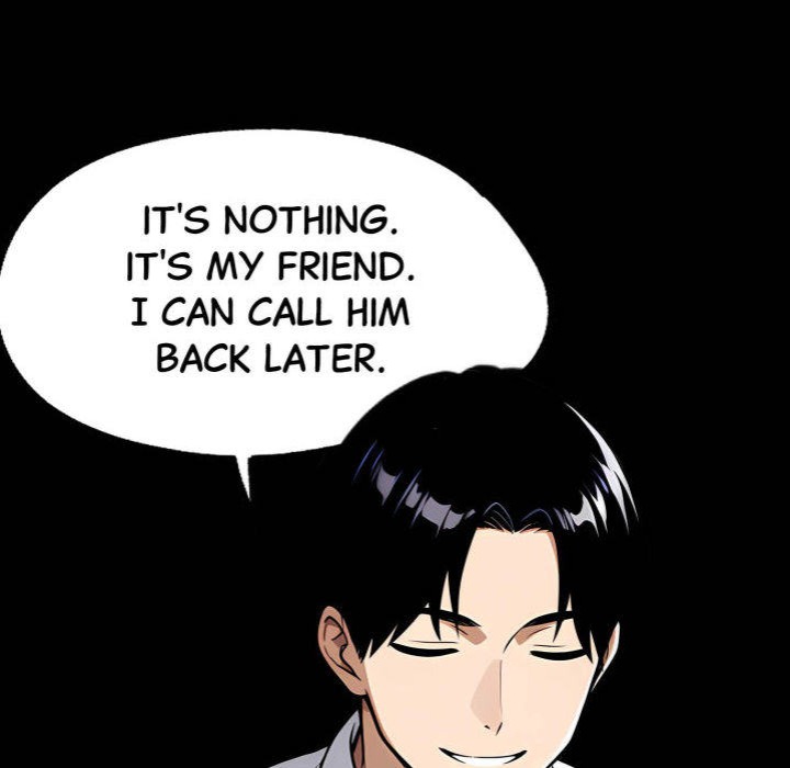 Gangster x Office Lady Chapter 100 - Page 134