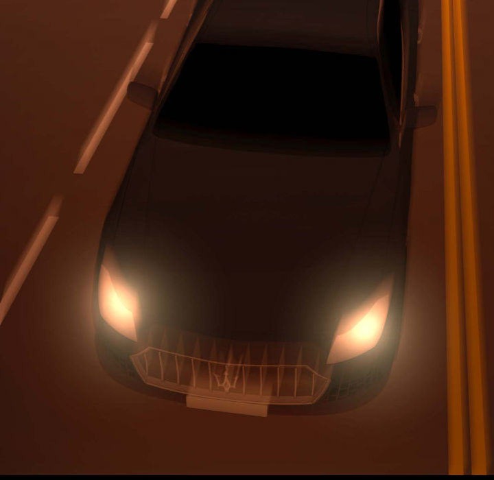 Gangster x Office Lady Chapter 100 - Page 139