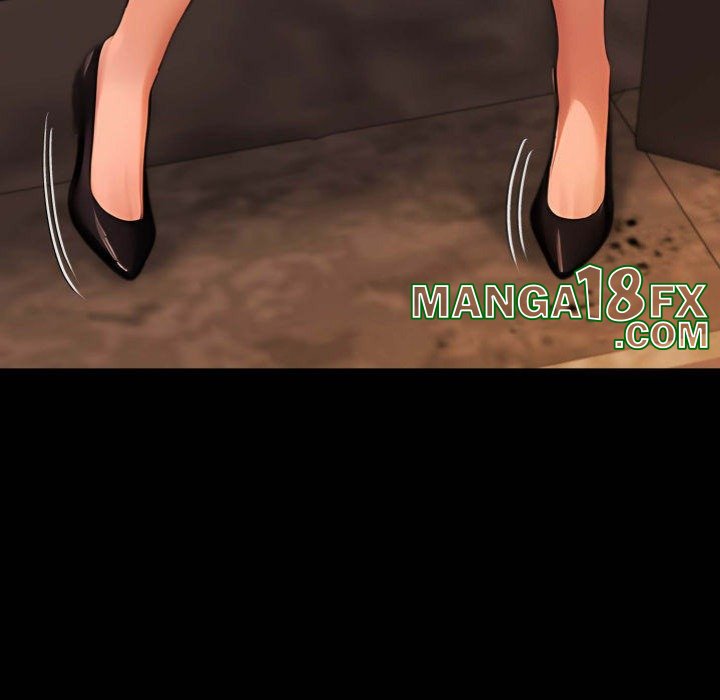 Gangster x Office Lady Chapter 100 - Page 145