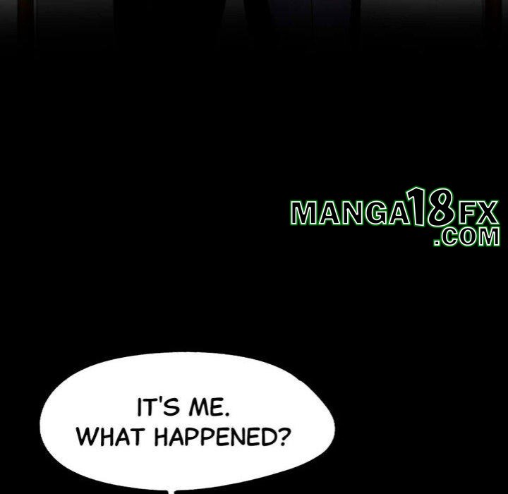 Gangster x Office Lady Chapter 100 - Page 168