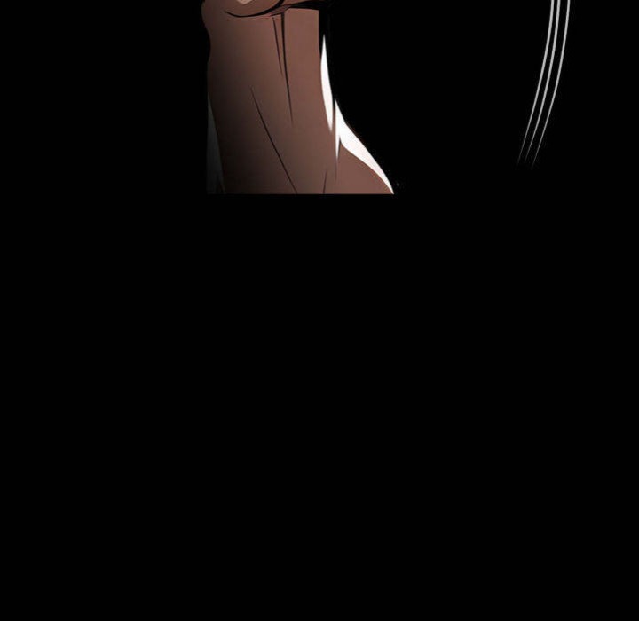 Gangster x Office Lady Chapter 101 - Page 161