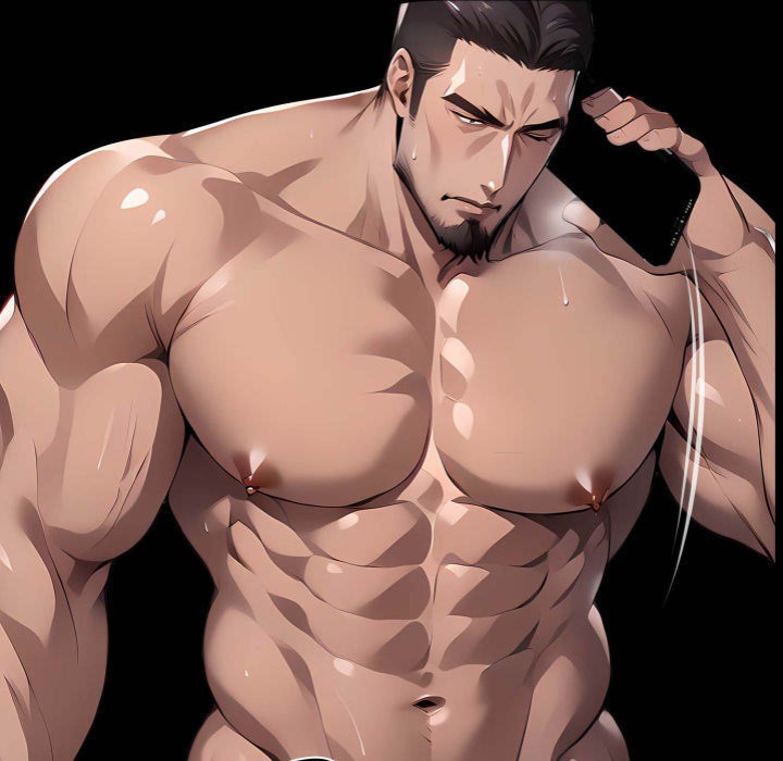 Gangster x Office Lady Chapter 101 - Page 193