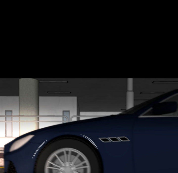 Gangster x Office Lady Chapter 101 - Page 214