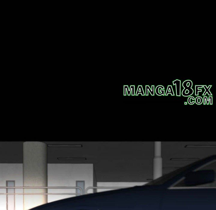 Gangster x Office Lady Chapter 101 - Page 53