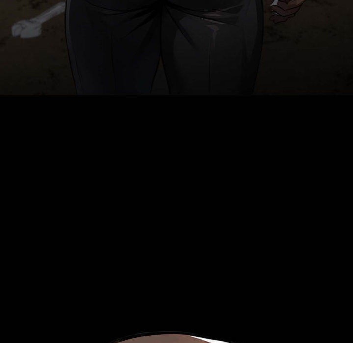 Gangster x Office Lady Chapter 101 - Page 60